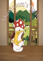 Mushrooms Oyster cover
